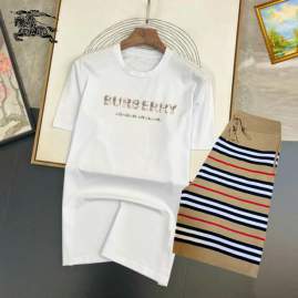 Picture of Burberry Shirt Pant Suits _SKUBurberryM-3XL25tn8220308